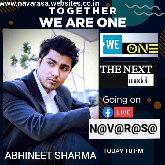 Abhineet Sharma